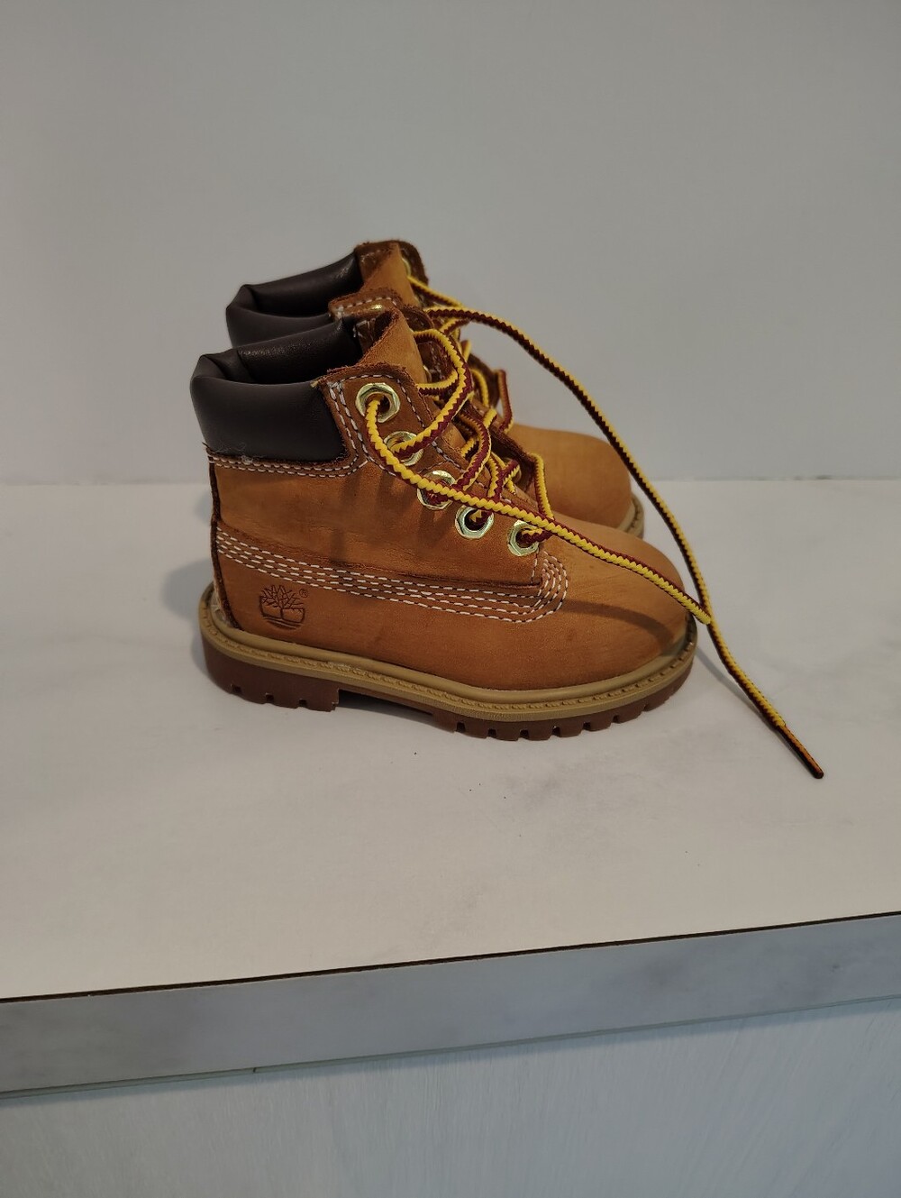 Timberland Toddler Boots
